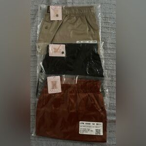 Size 2x brand new men’s boxers